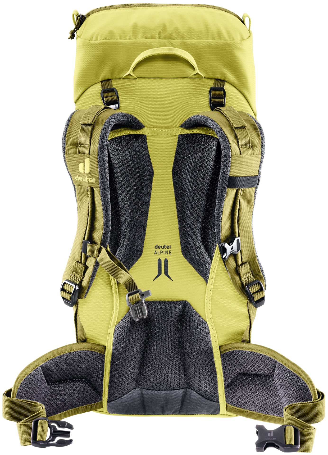 Deuter climber kinderrucksack online