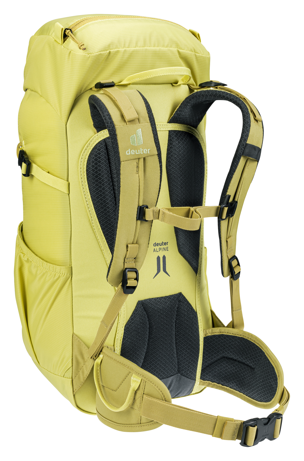 Deuter sale climber kinderrucksack