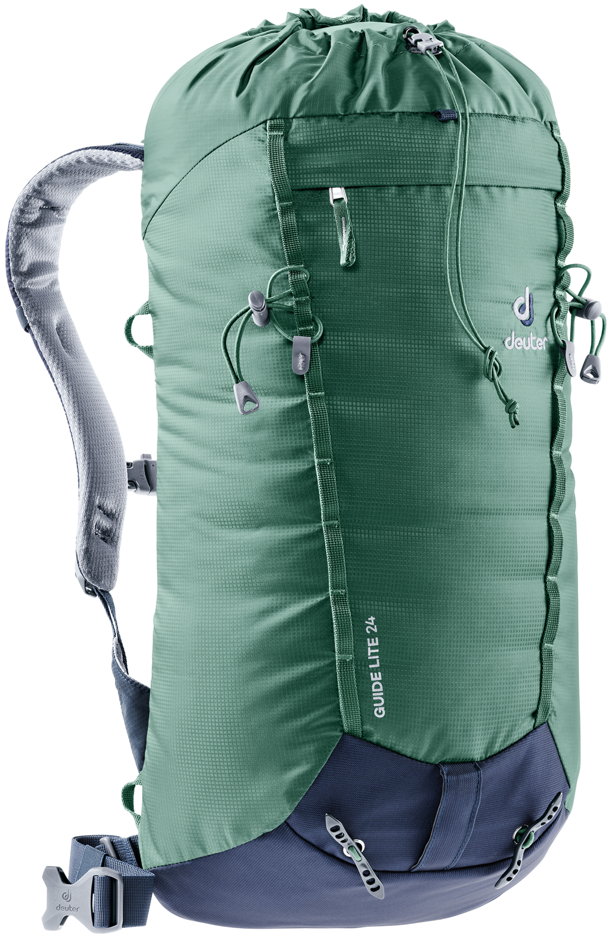 Deuter guide 2025 lite 24