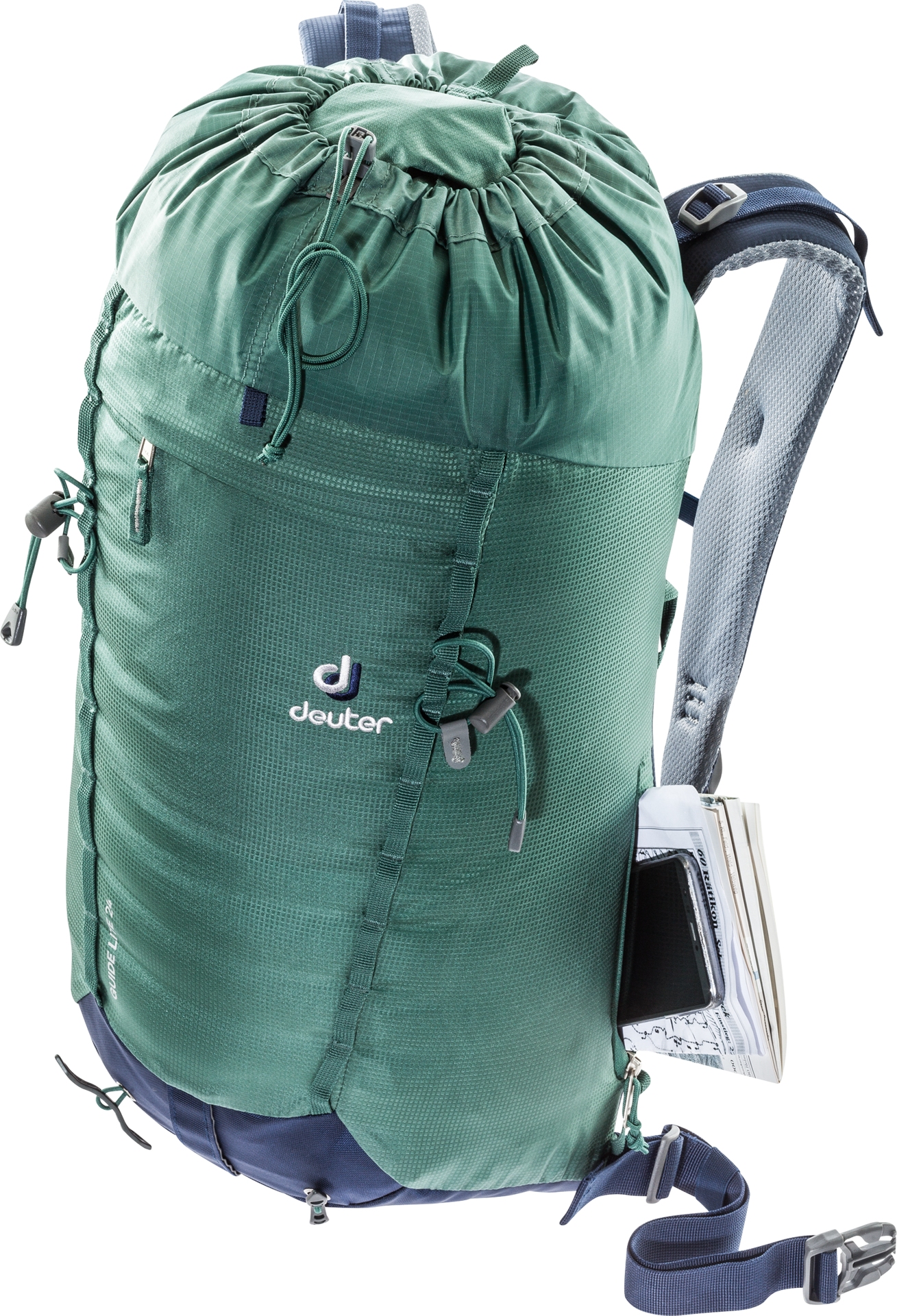 Deuter shop guide lite