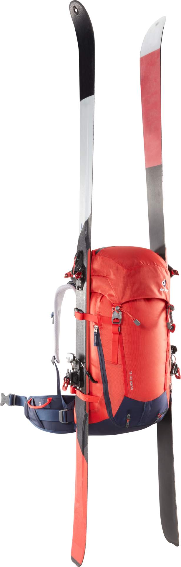 Deuter 2025 guide 32