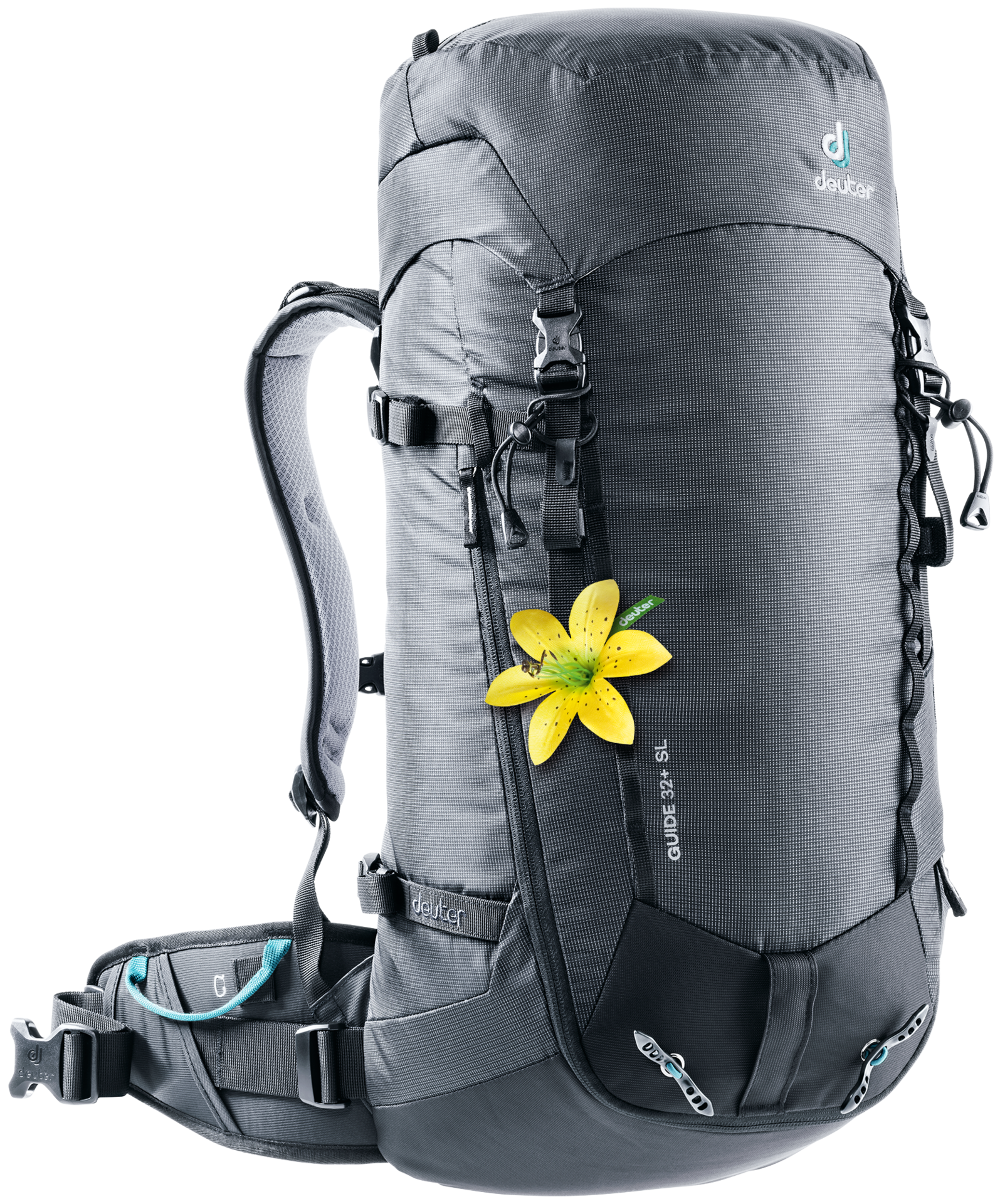 Deuter 2025 guide 32