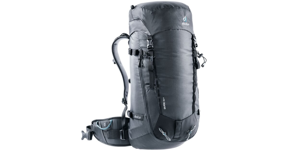 Deuter hotsell guide tour