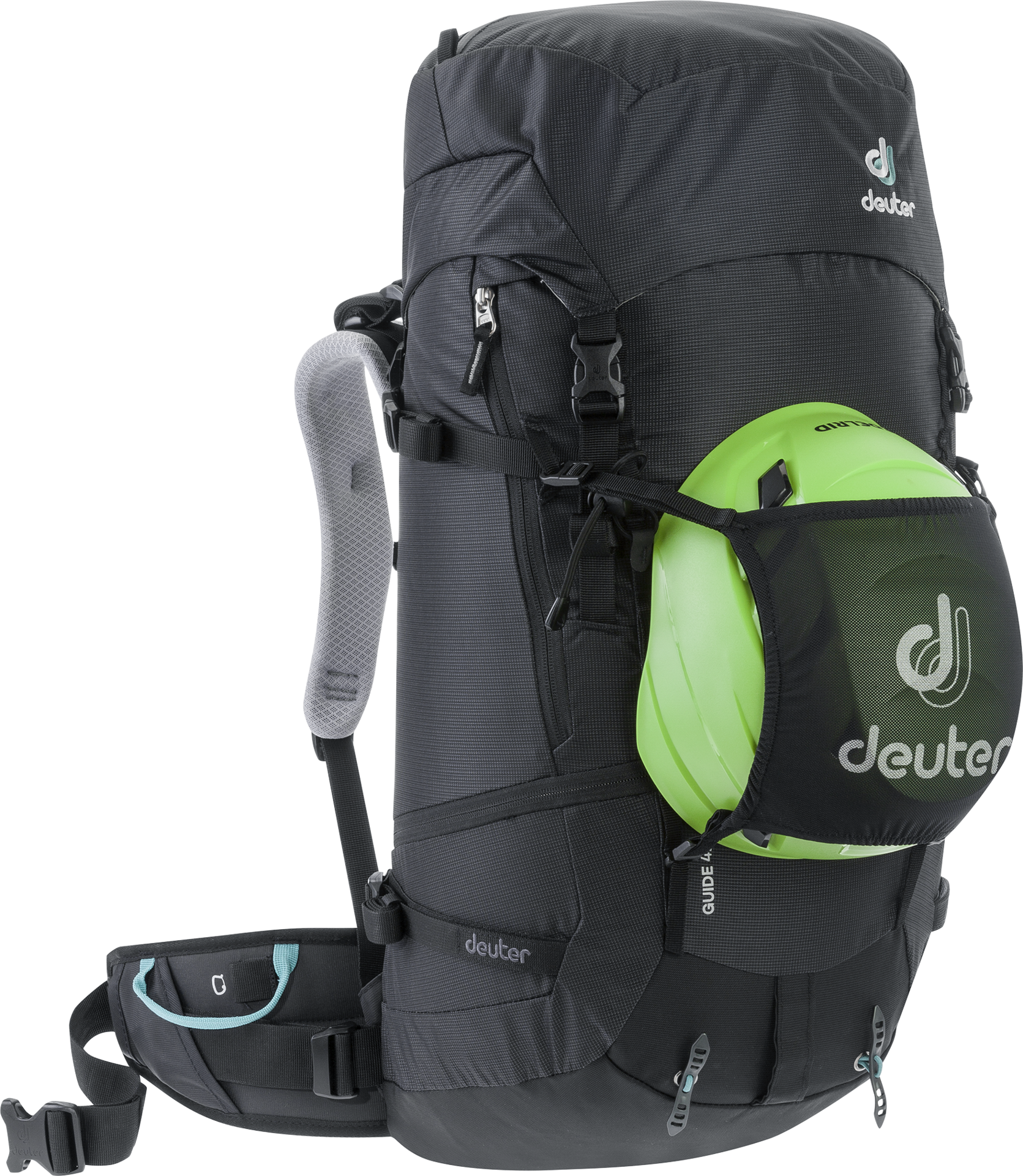 Deuter 2025 guide 42