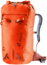 Hochtourenrucksack Durascent 28 SL Rot Orange