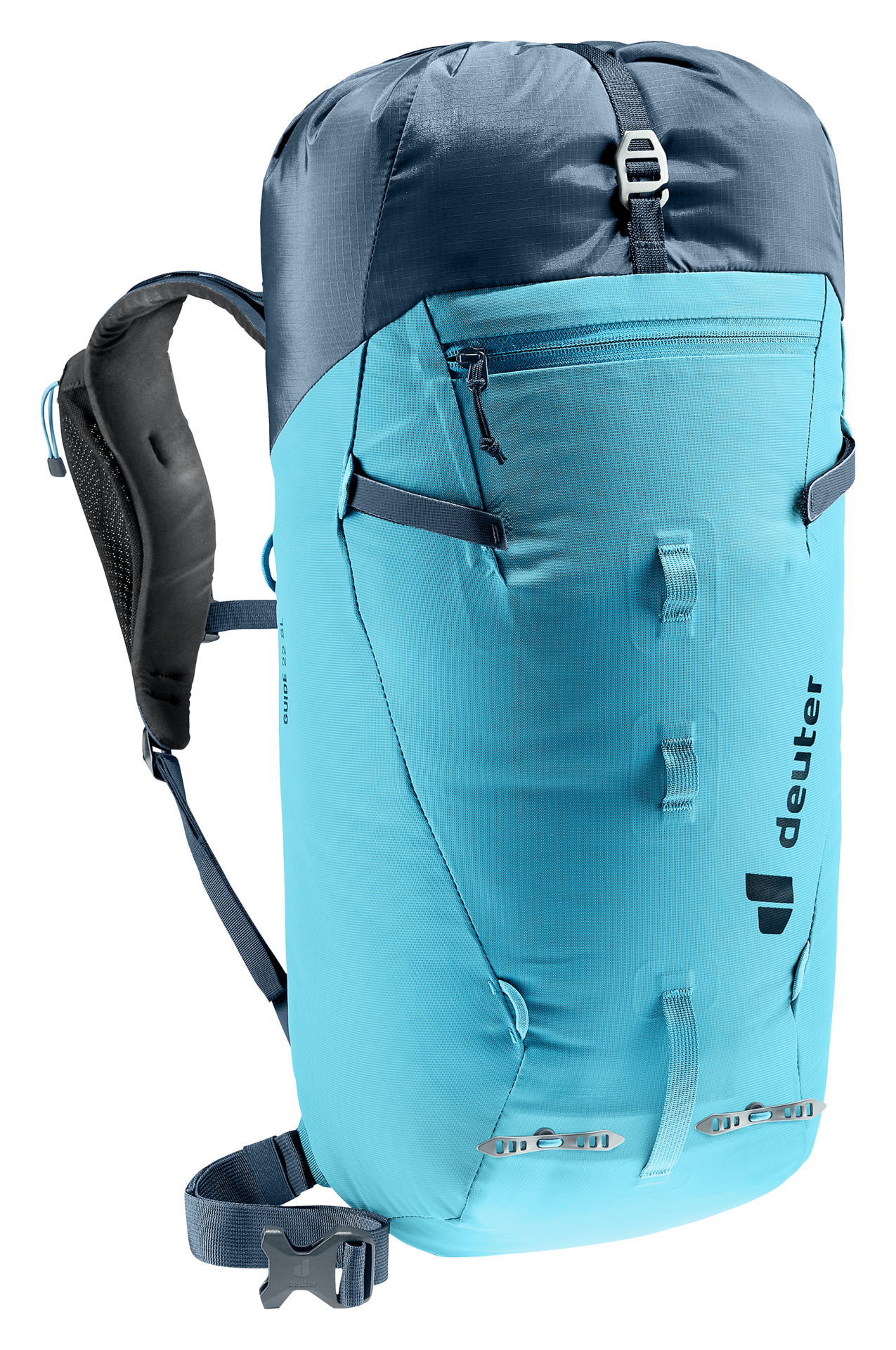 Deuter 40l backpack sales