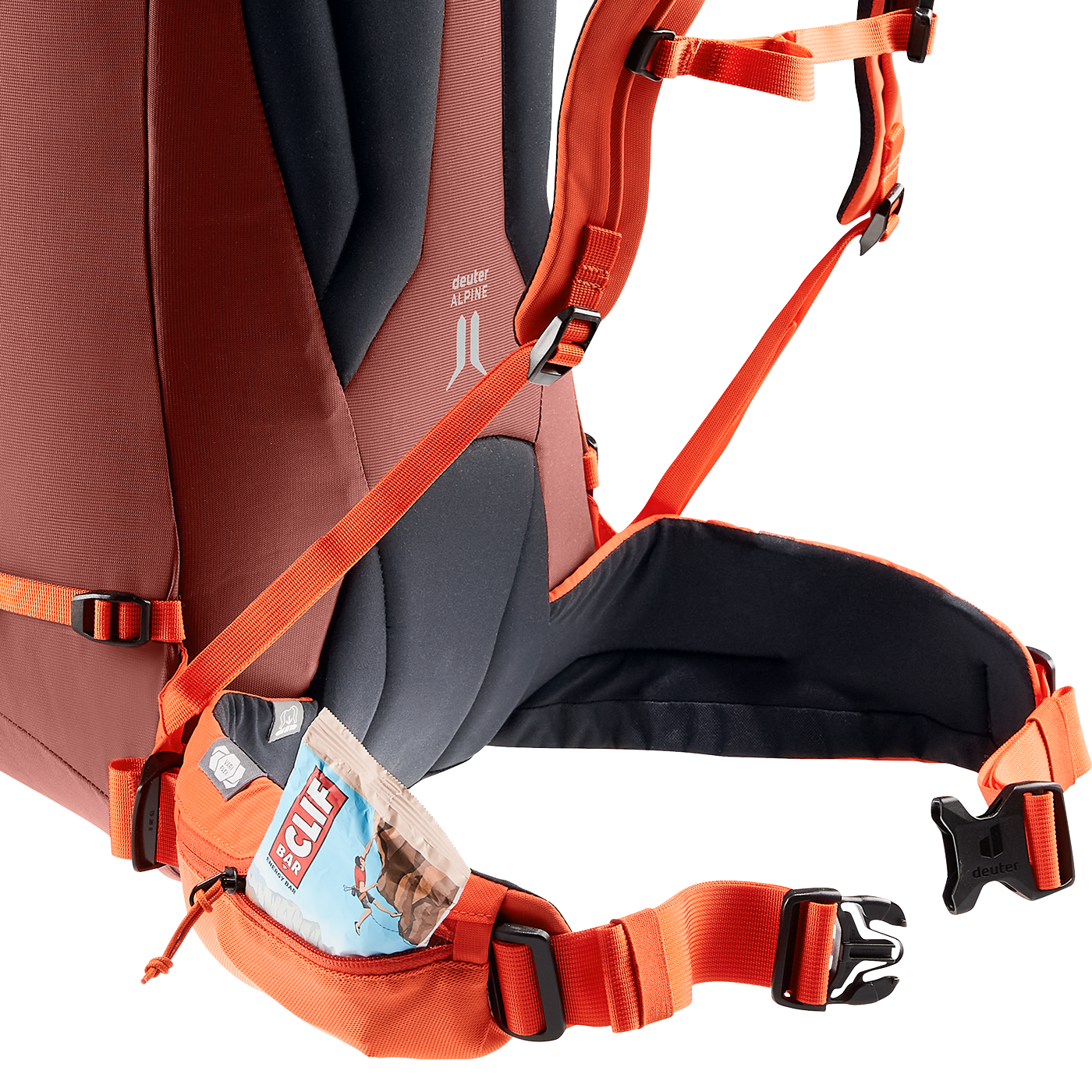 deuter Guide 44 8 Mountaineering backpack