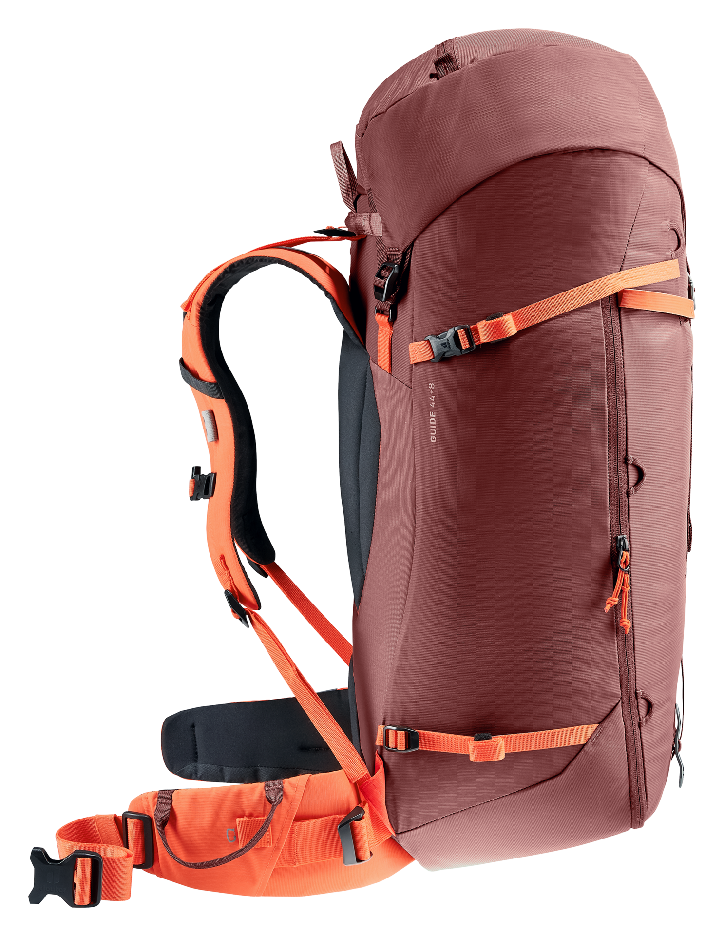 Sac alpinisme hot sale osprey