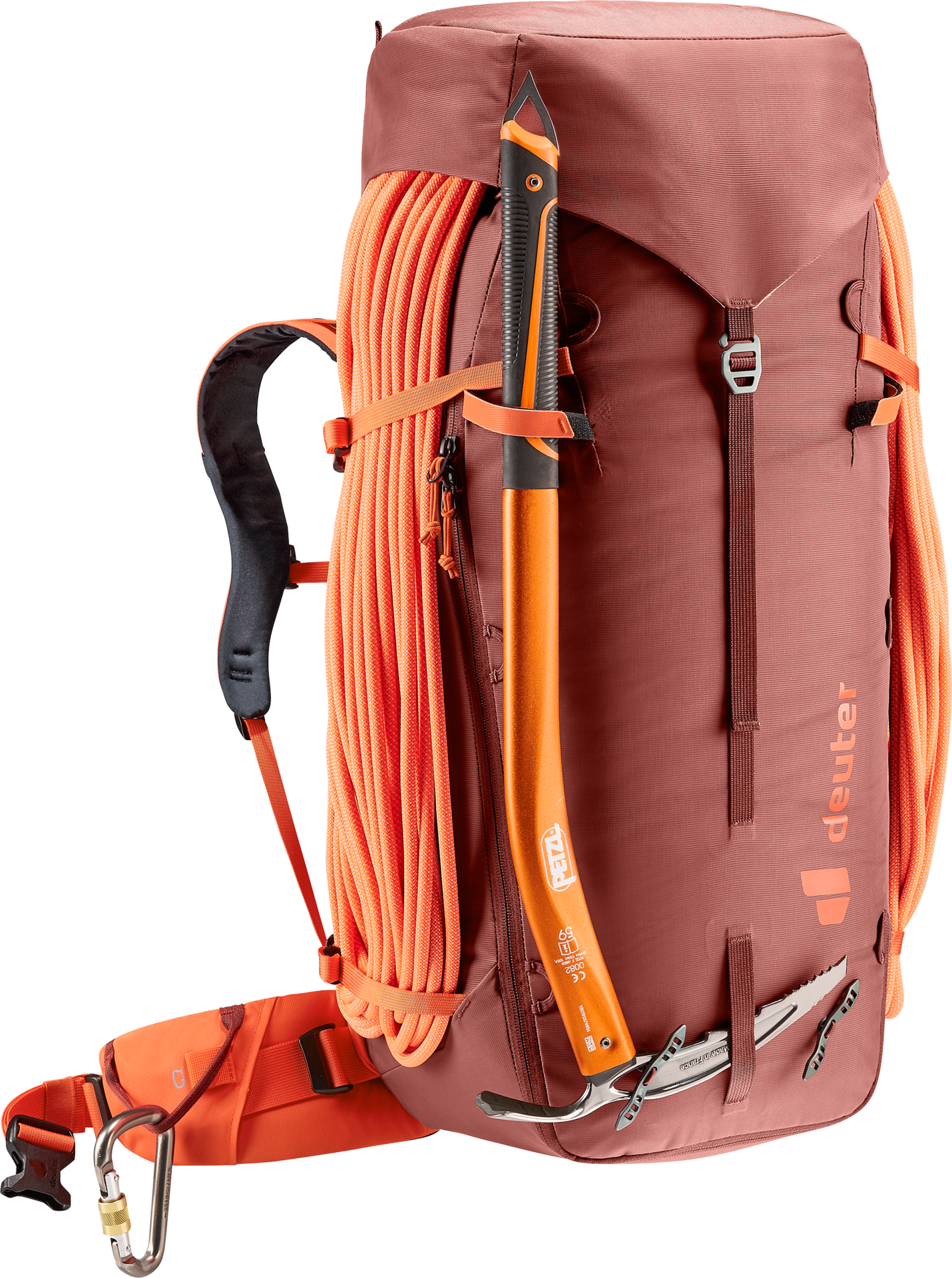 deuter Guide 44 8 Mountaineering backpack
