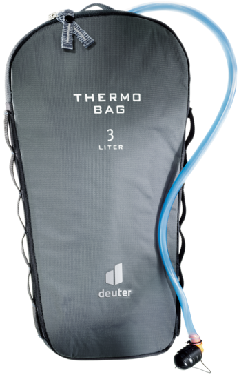Poches à eau Streamer Thermo Bag 3.0 l
