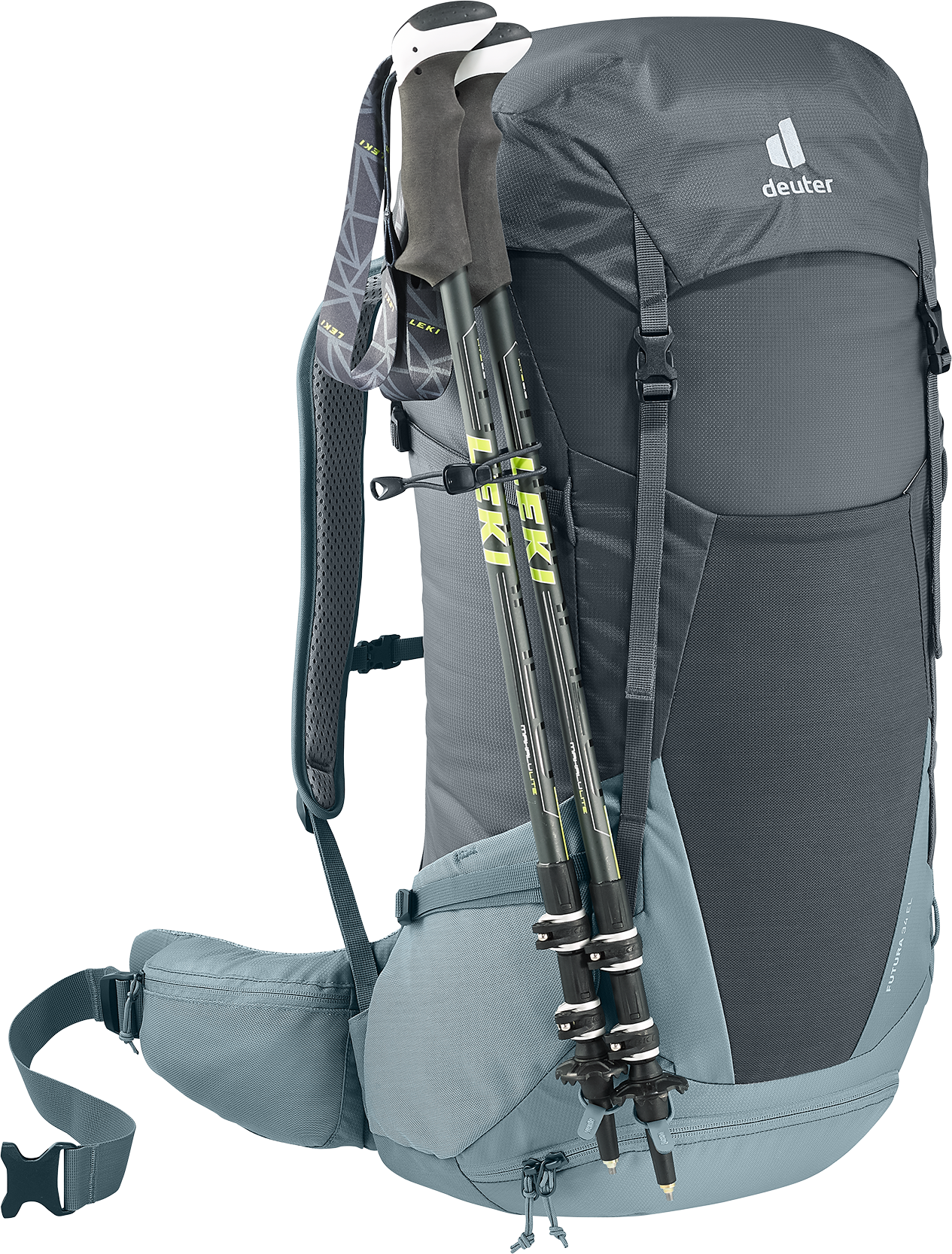 Deuter futura 34 hotsell
