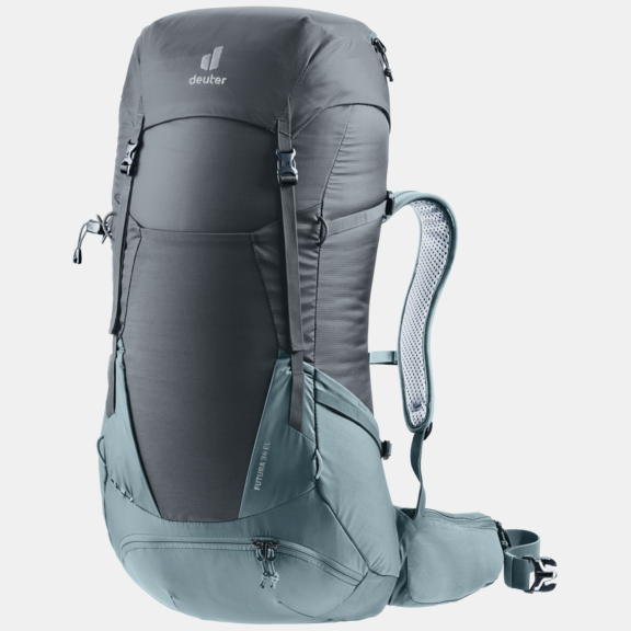 deuter Futura 34 EL Wanderrucksack Extra Long