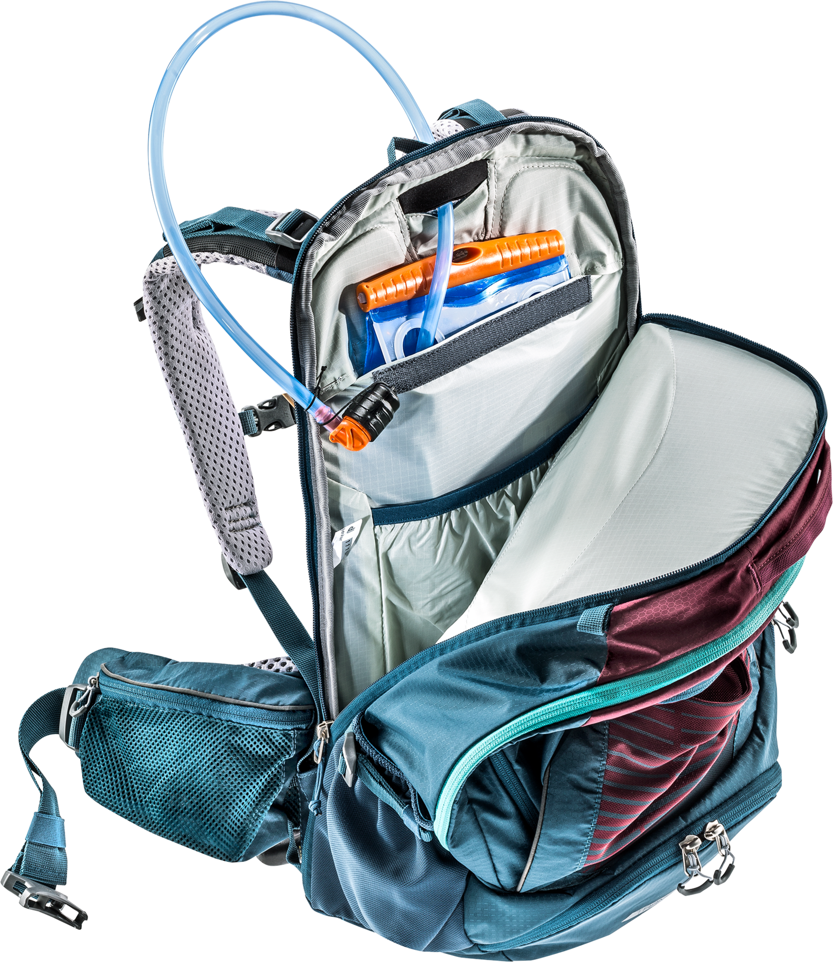 Deuter trans clearance alpine pro