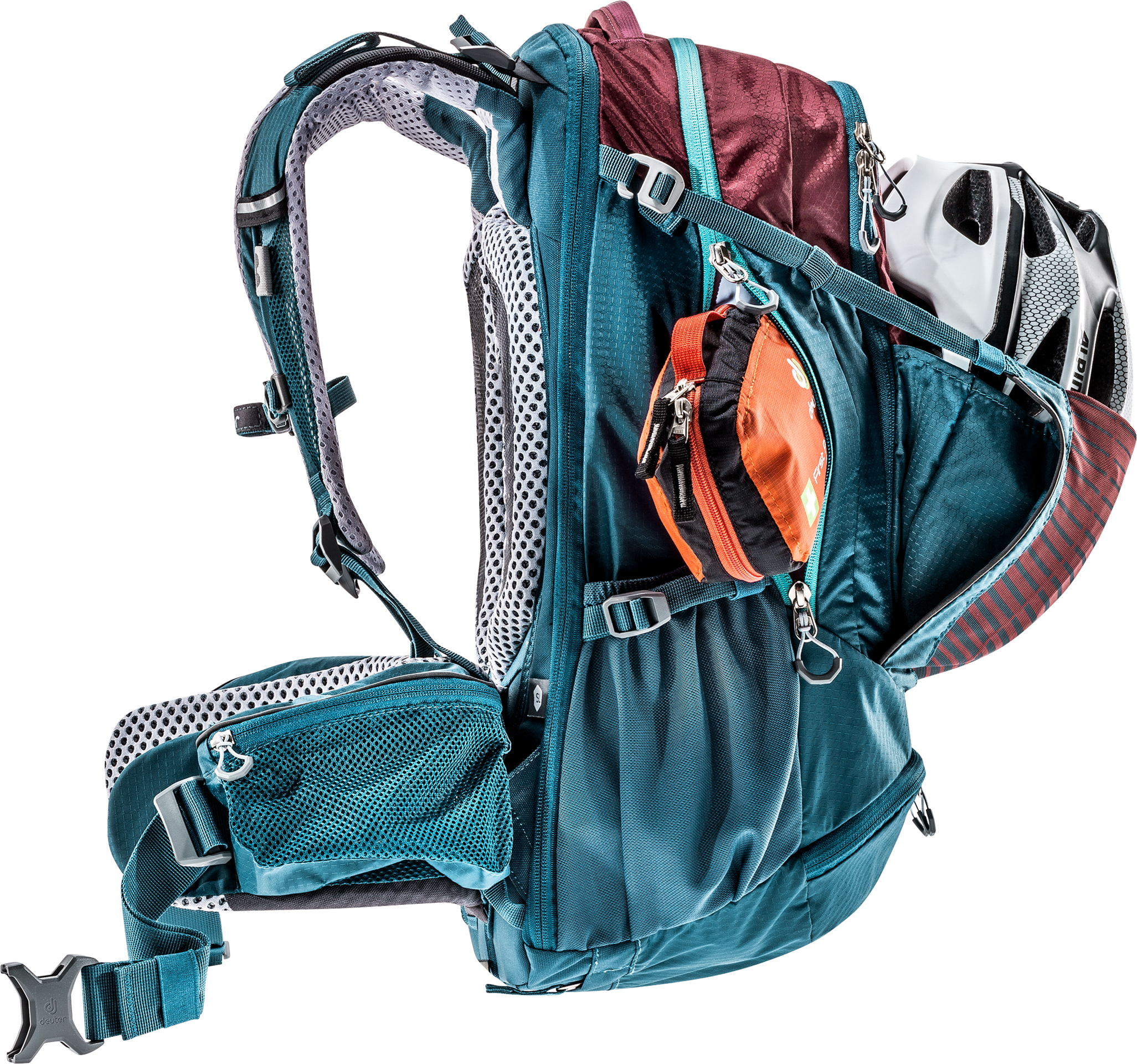 Deuter trans shop alpine 26 sl