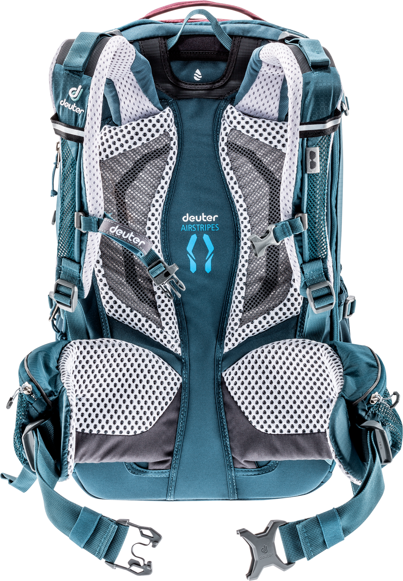 Deuter trans shop alpine 26 sl