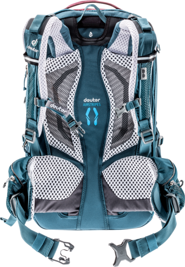 Deuter trans clearance alpine 26