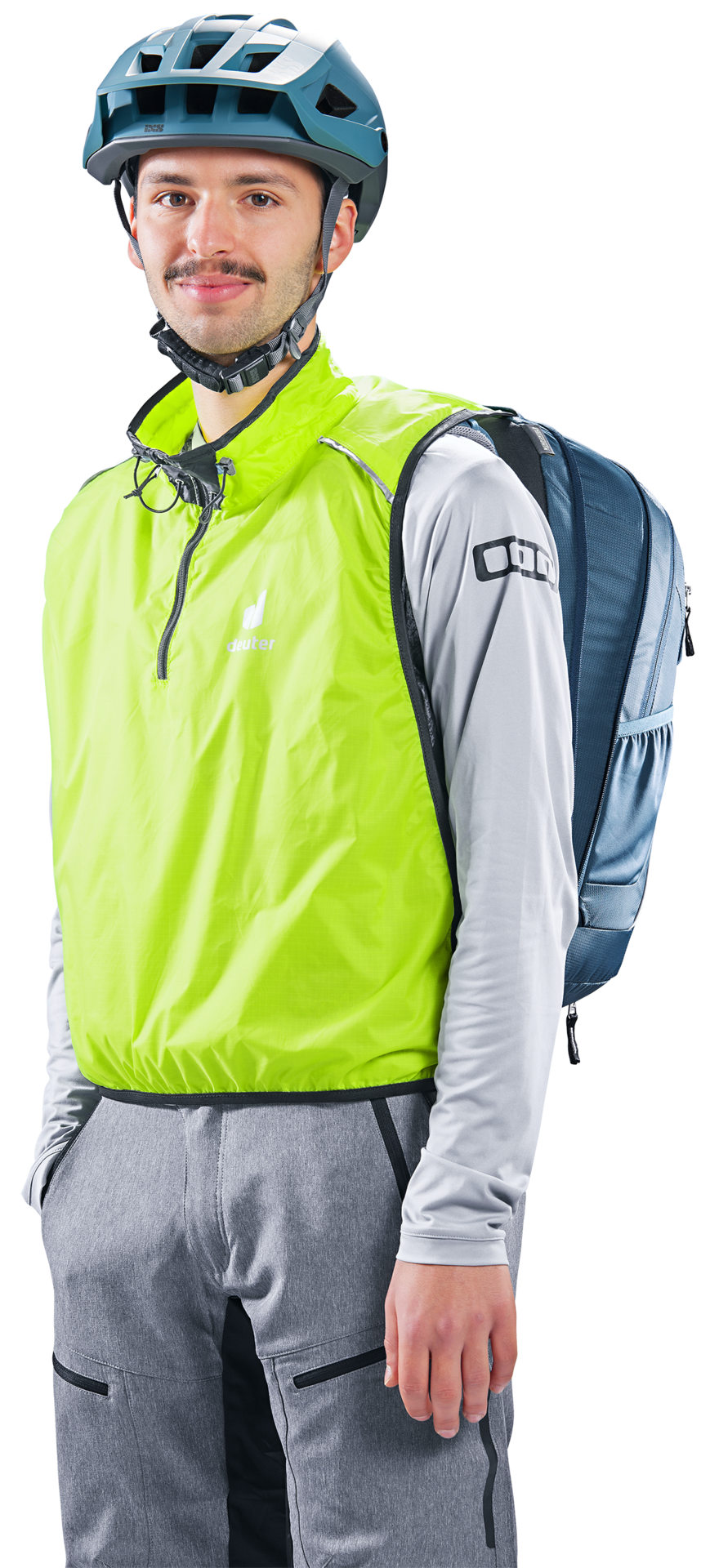 deuter Superbike 18 EXP Fahrradrucksack f r Tagestouren