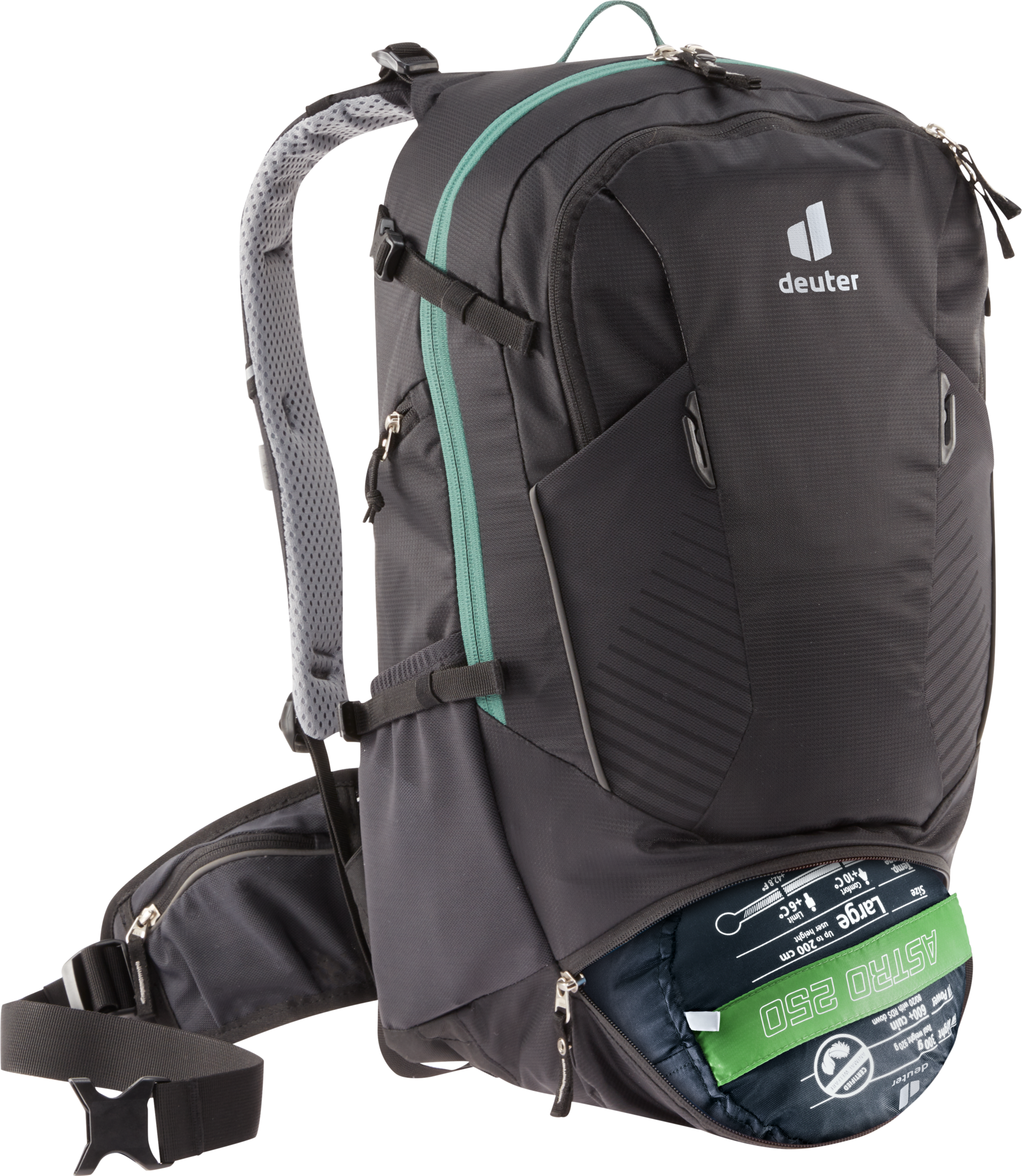 Deuter trans shop alpine 30 backpack