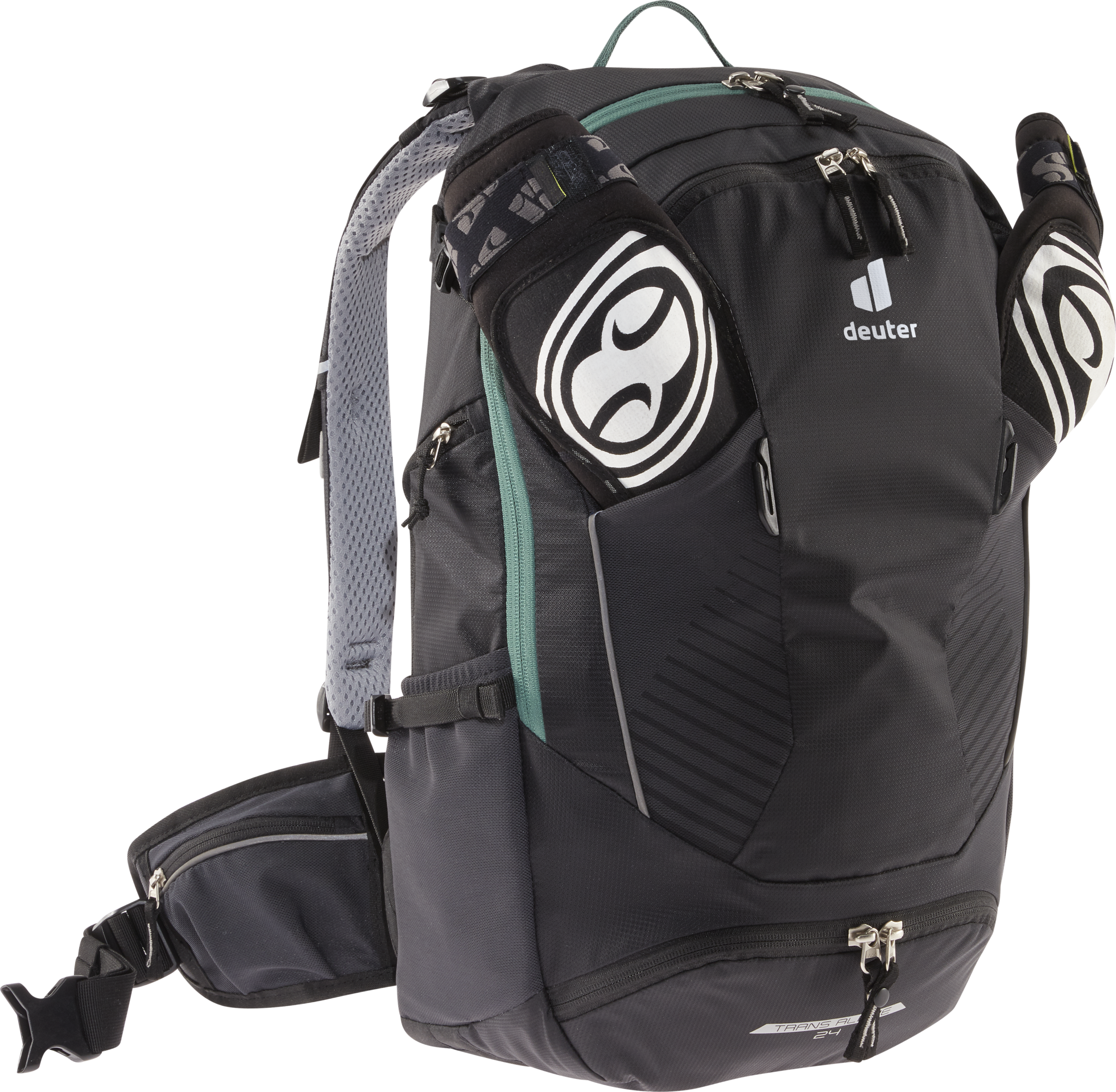 Deuter alpine 24 top