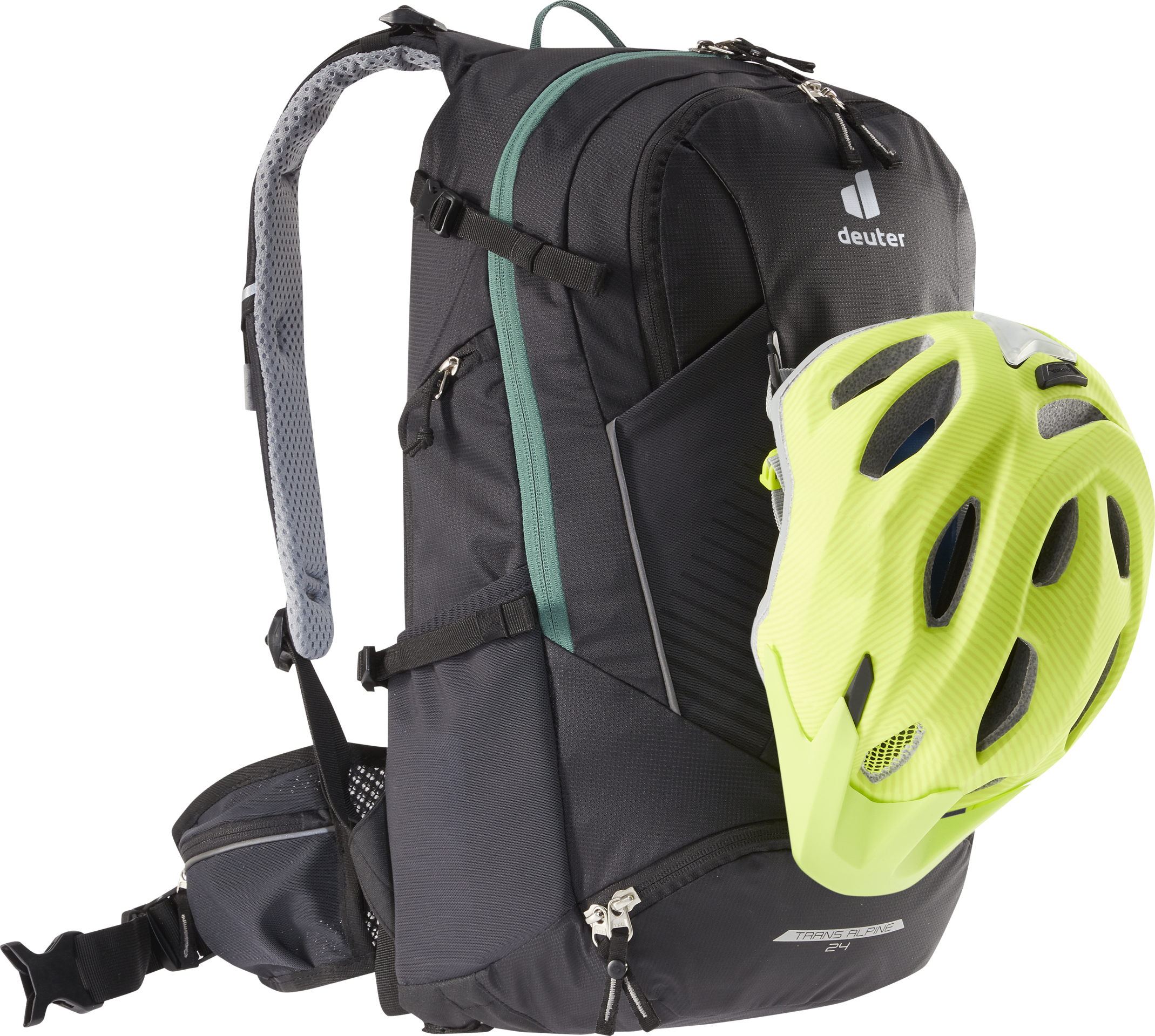Deuter trans shop alpine 24l