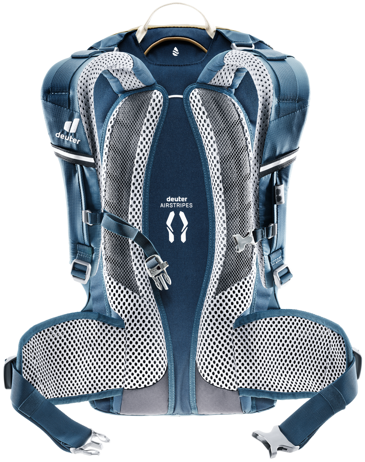 Deuter trans shop alpine 30 l