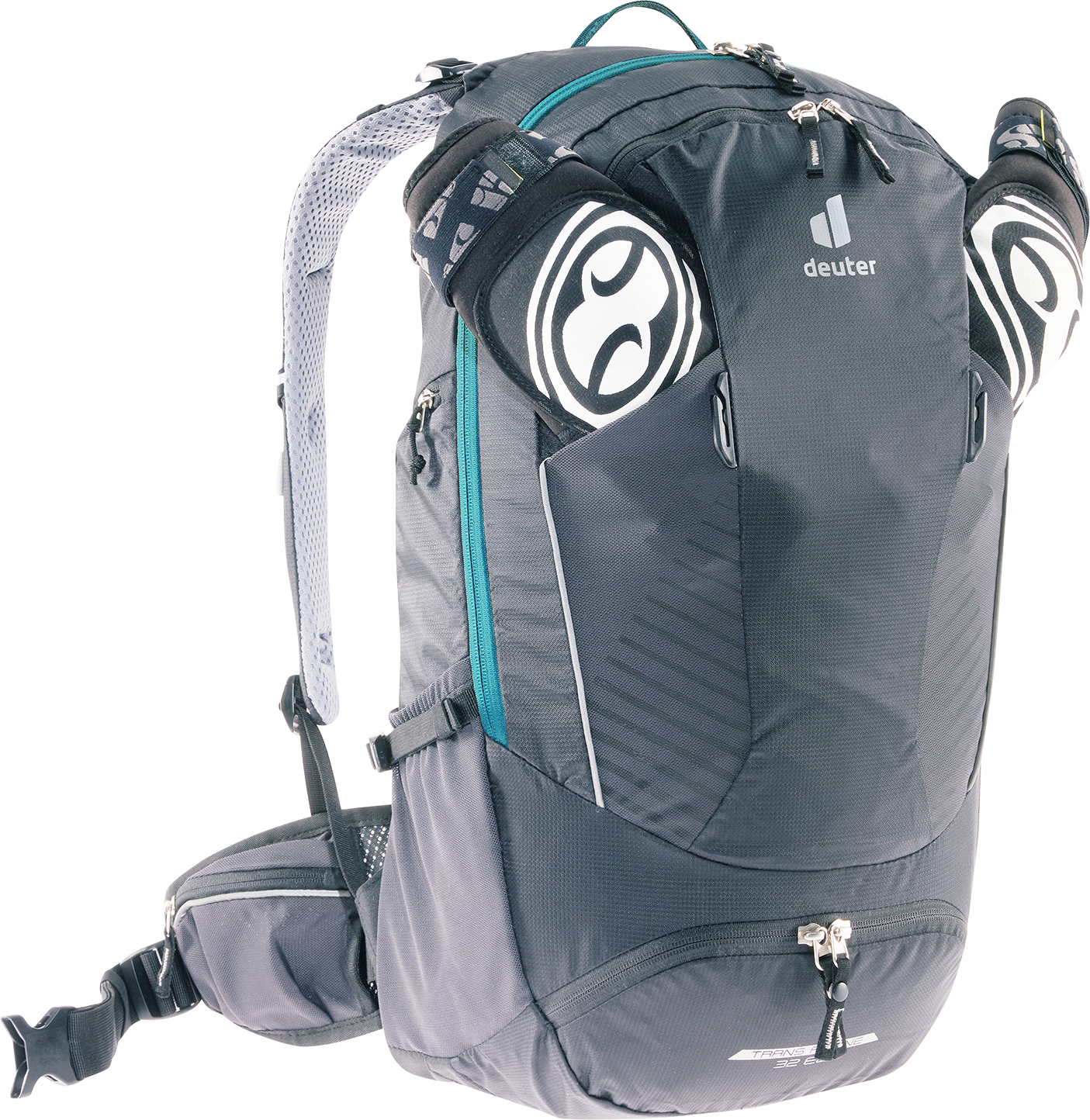 Trans alpine 32 outlet el deuter