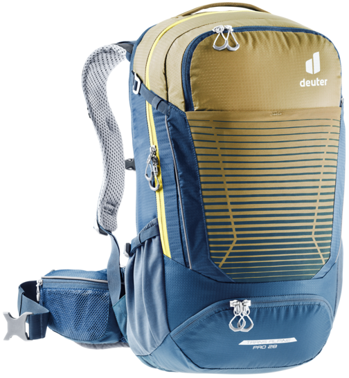 Deuter trans 2025 alpine 28 pro