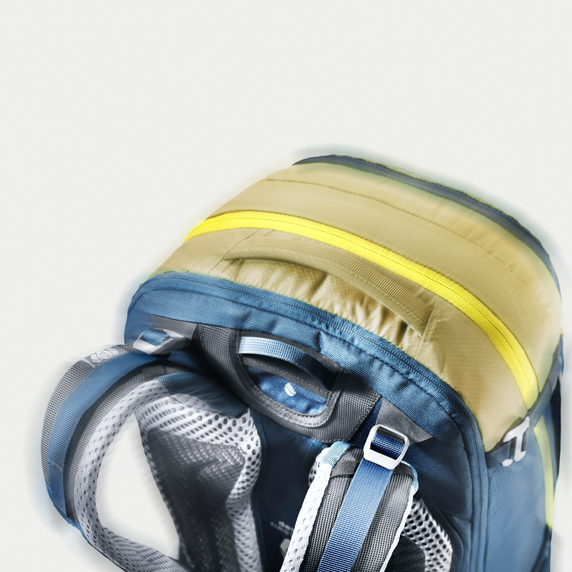 Deuter alpine pro top