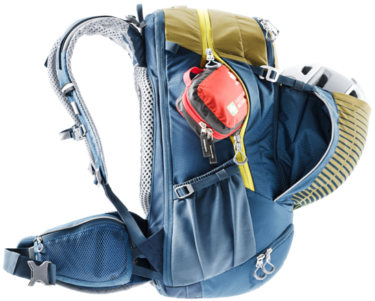 Deuter alpine deals pro