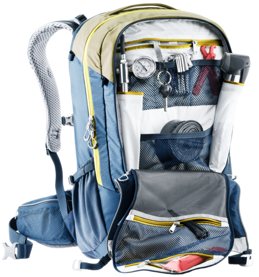 Deuter alpine sales pro