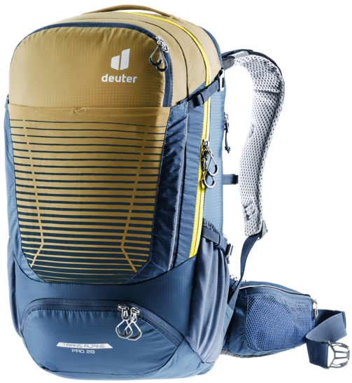 Trans alpine pro 28 deuter 2025
