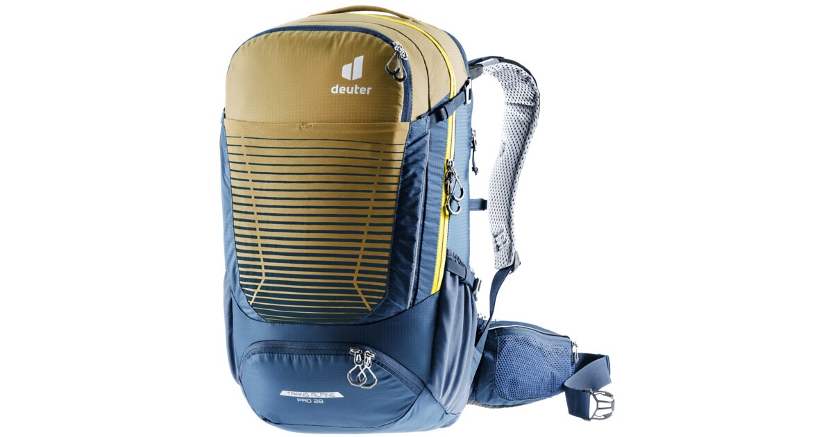 Deuter trans sales alpine pro