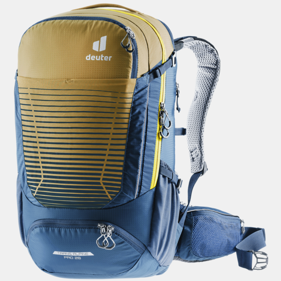 Deuter trans sales alpine 20