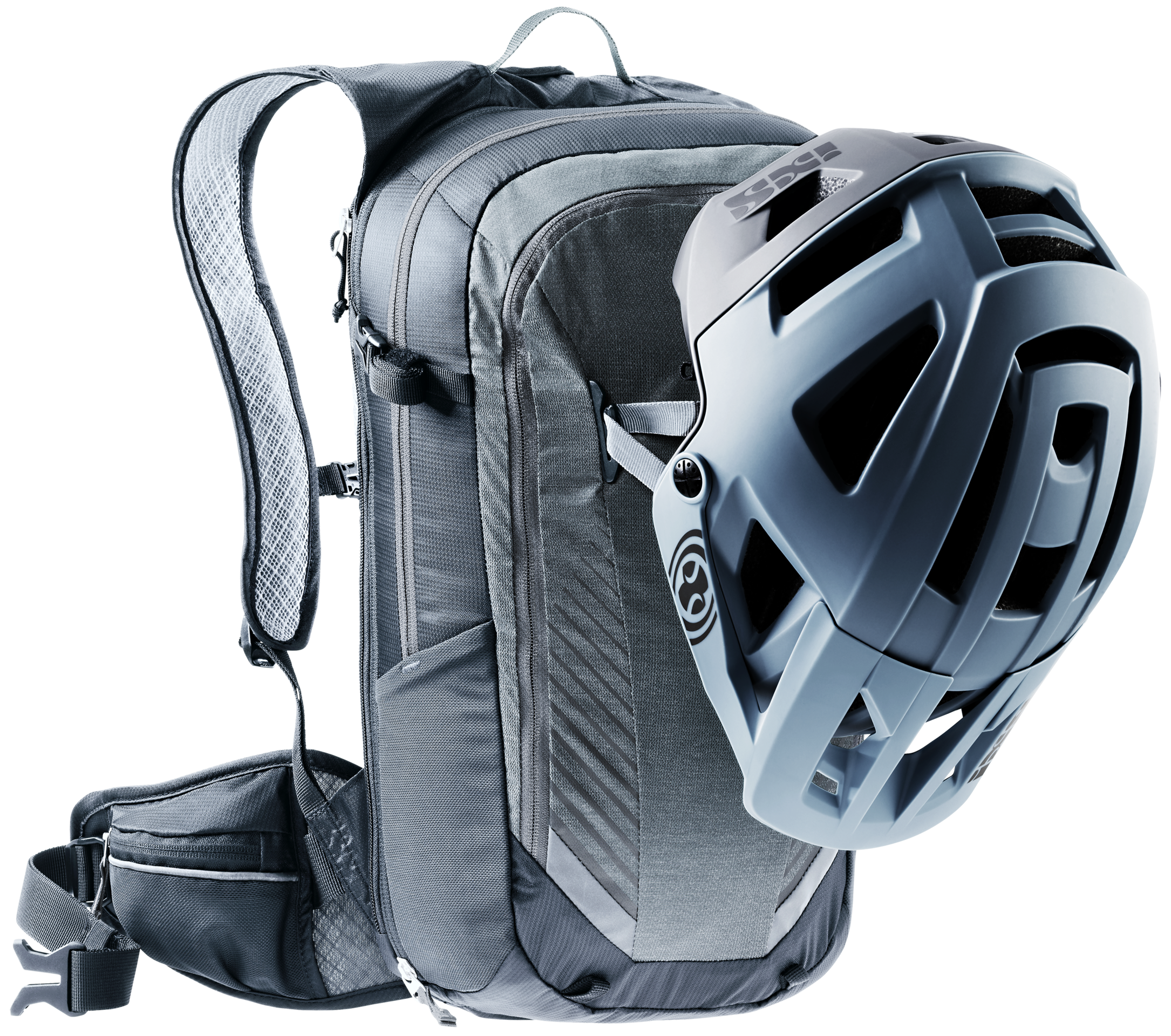 deuter Mochila Compact EXP 14 - bike-components