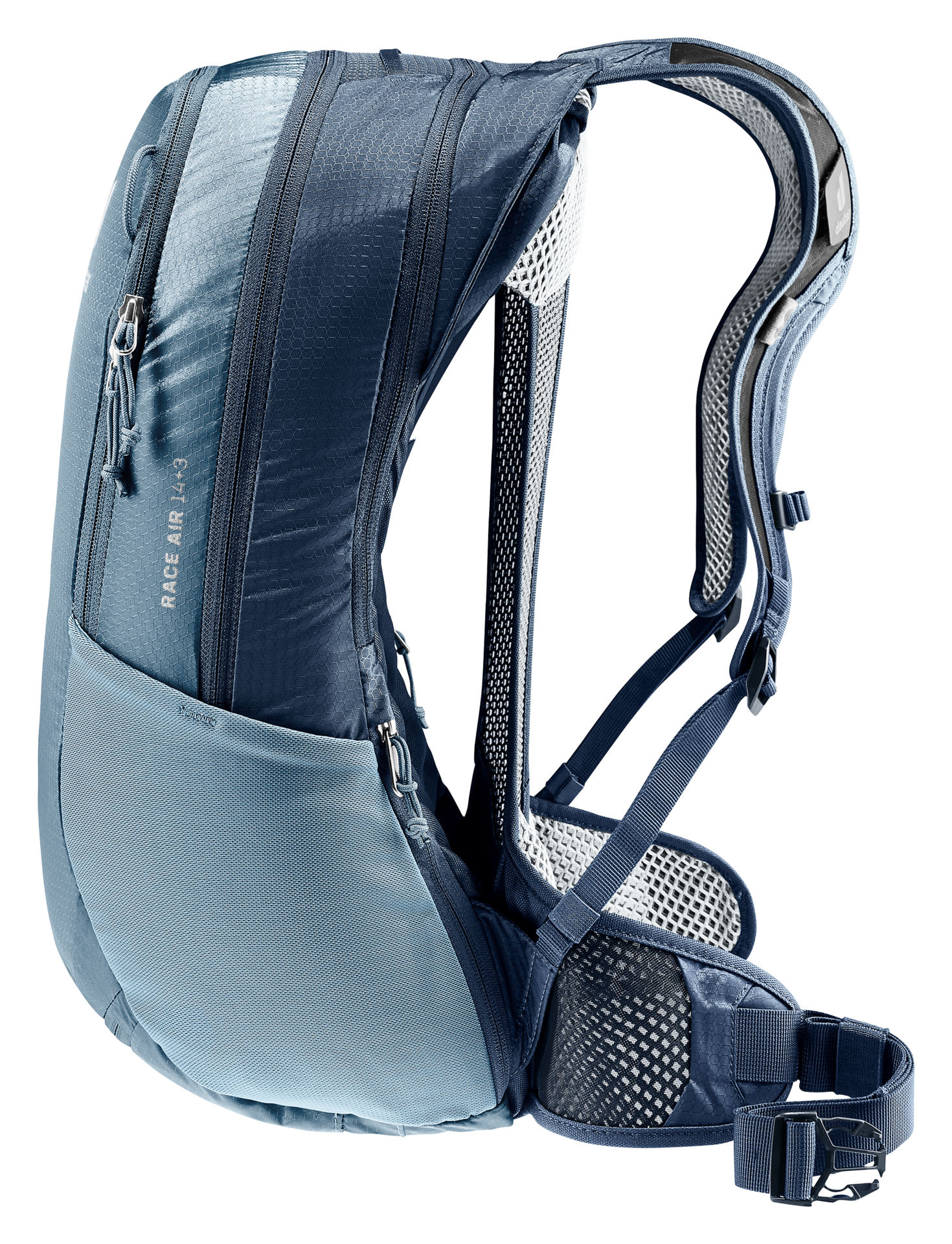 Deuter race exp air 14 on sale