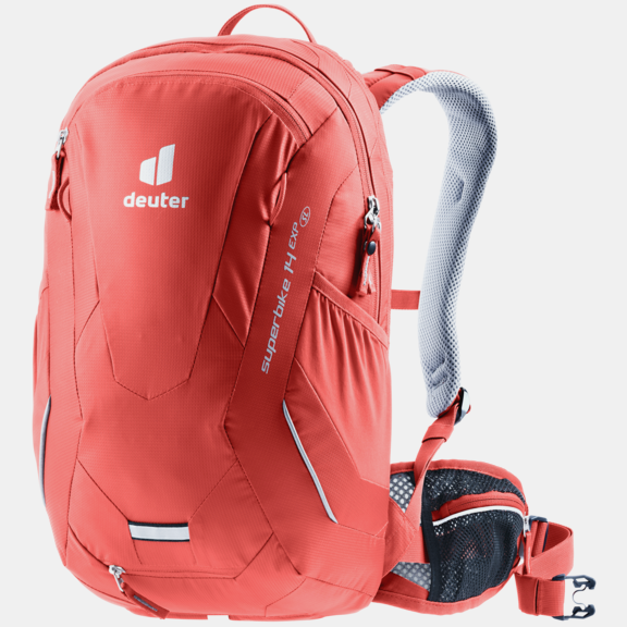 deuter Superbike 14 EXP SL Kompakter Fahrradrucksack