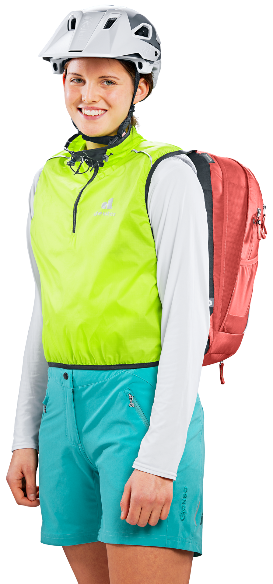 Deuter superbike sales 14