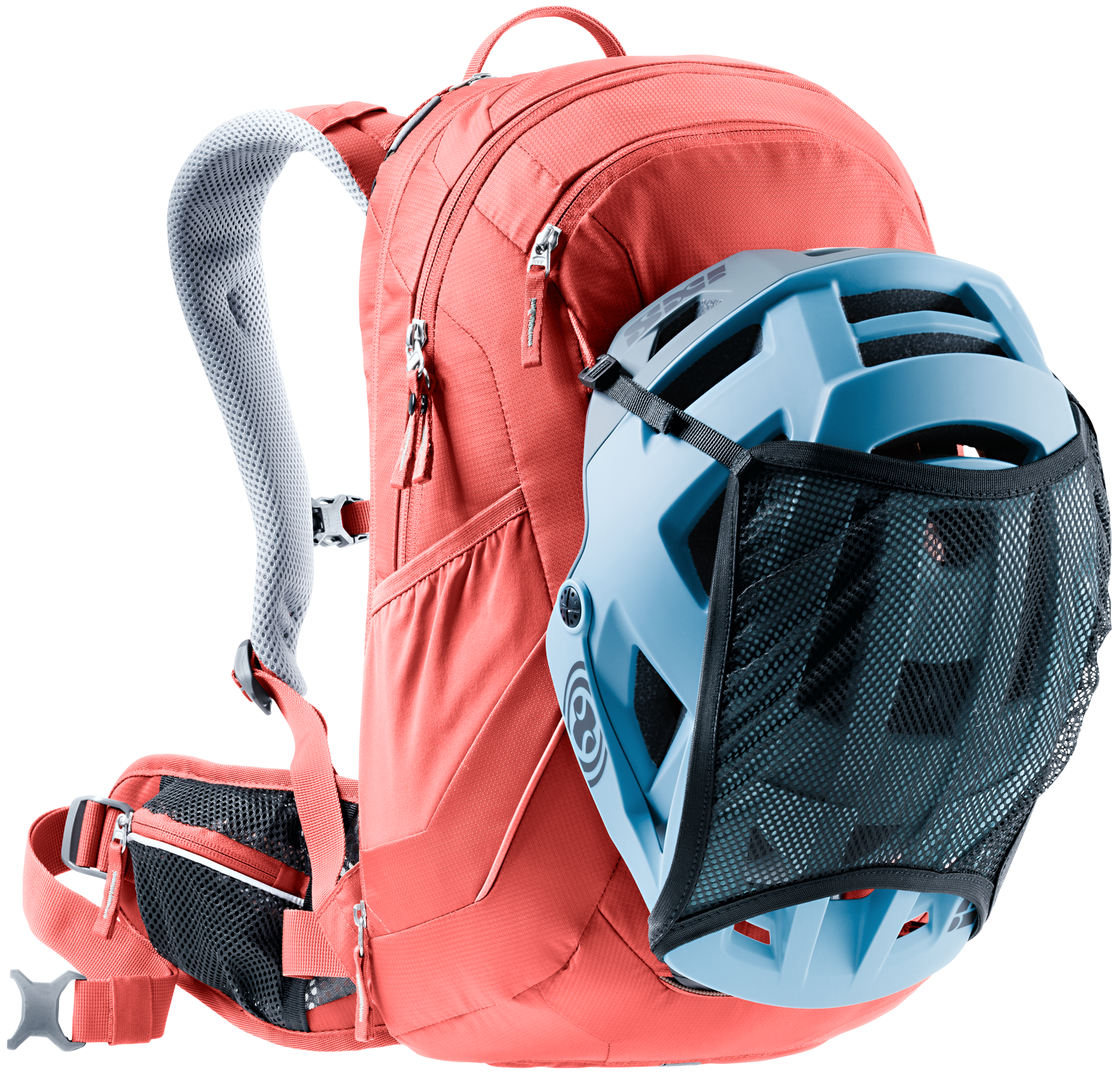deuter Superbike 14 EXP SL Kompakter Fahrradrucksack