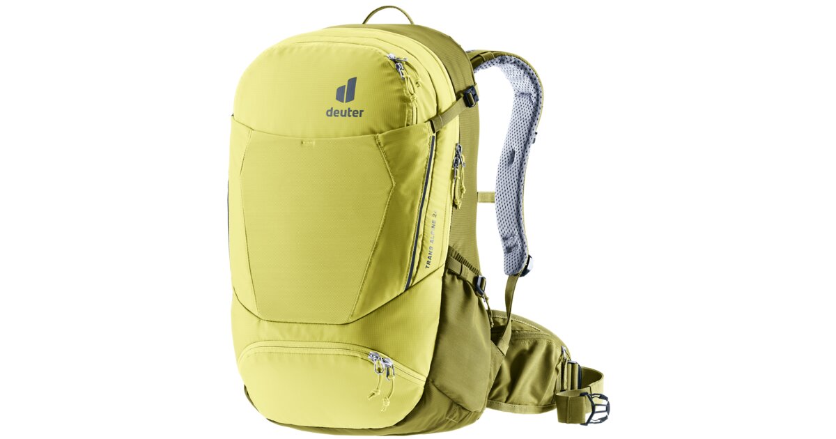 Deuter trans alpine 24 shop