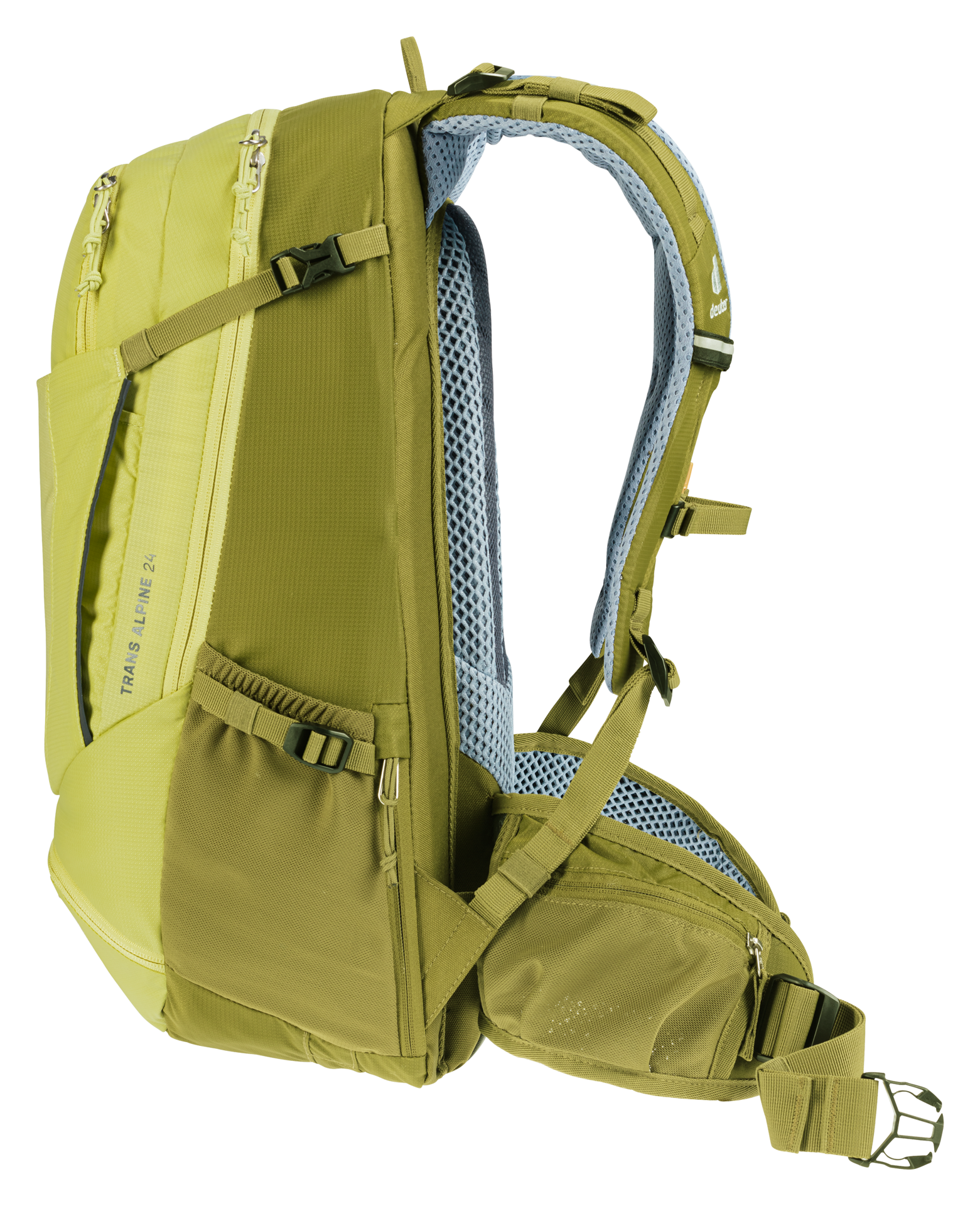 Deuter shop alpine 24
