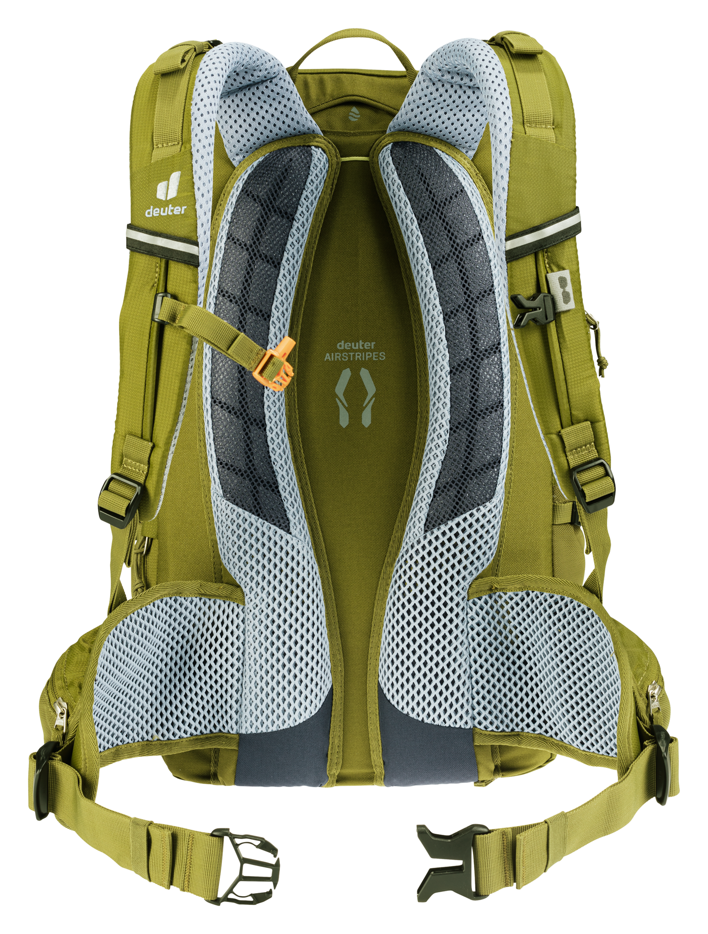 Deuter trans 2025 alpine 24 rucksack