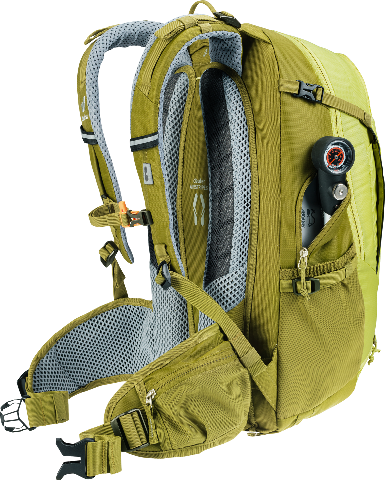 Deuter alpine 24 top