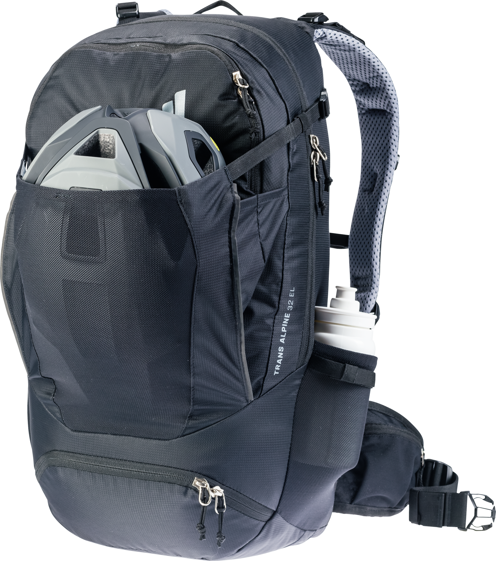 Trans alpine 32 2025