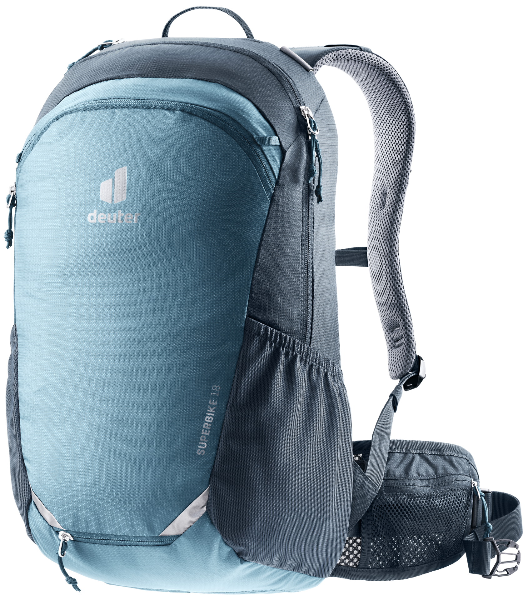 Deuter bike 18 top