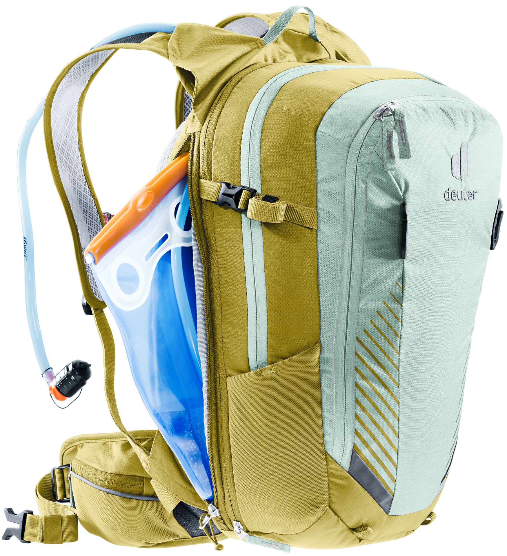 deuter Compact EXP 12 SL Bike backpack