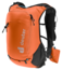 Trail running backpack Ascender 7 orange