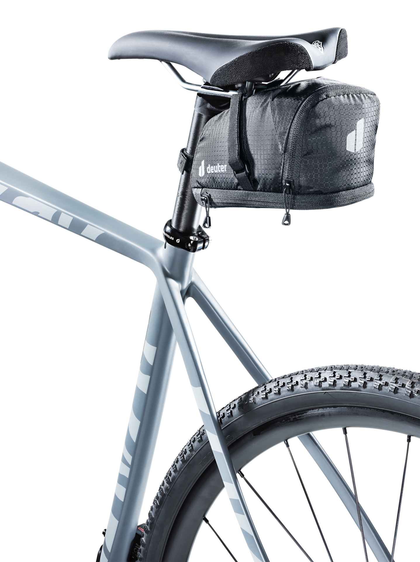 Deuter bike hot sale bag
