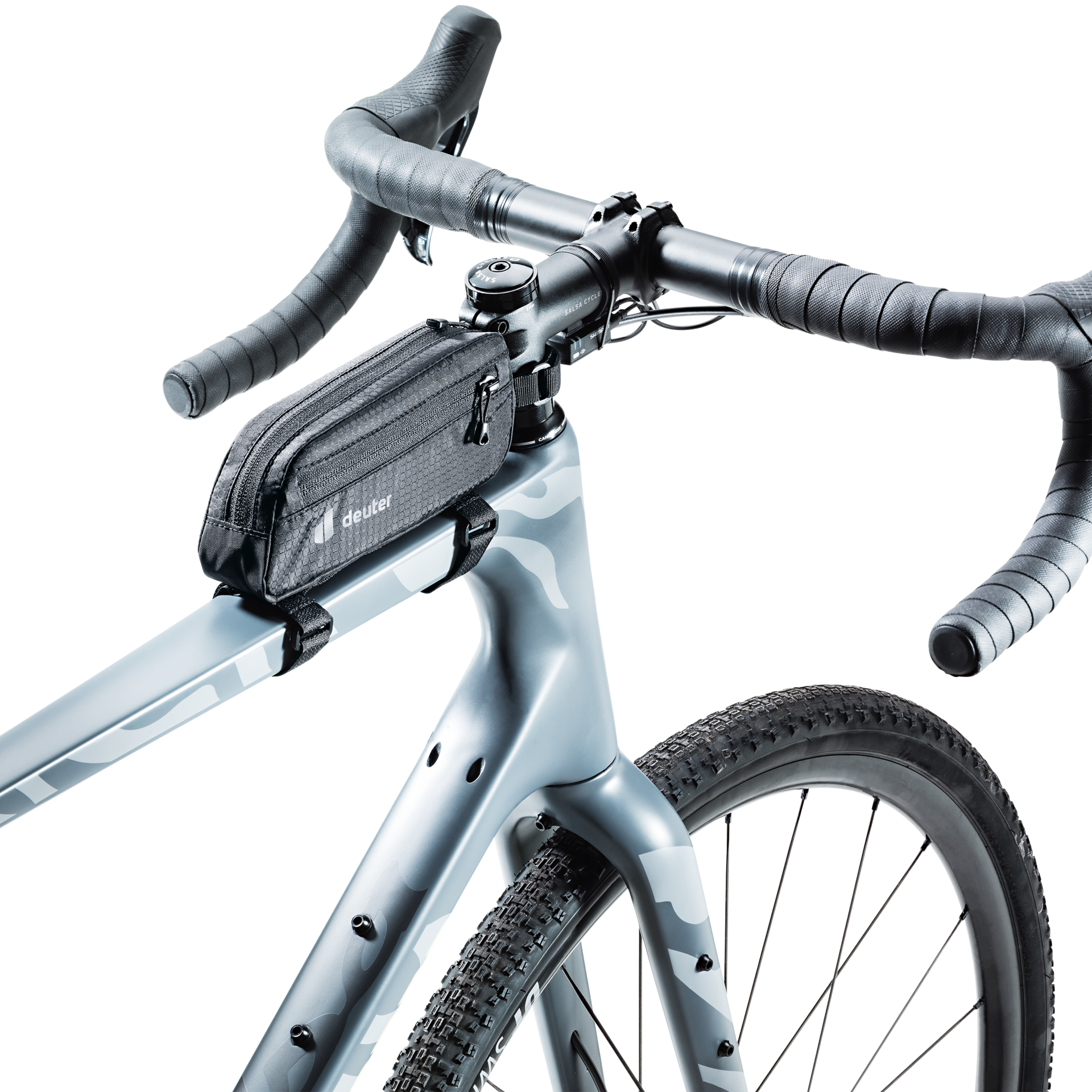 Deuter pannier bag sales