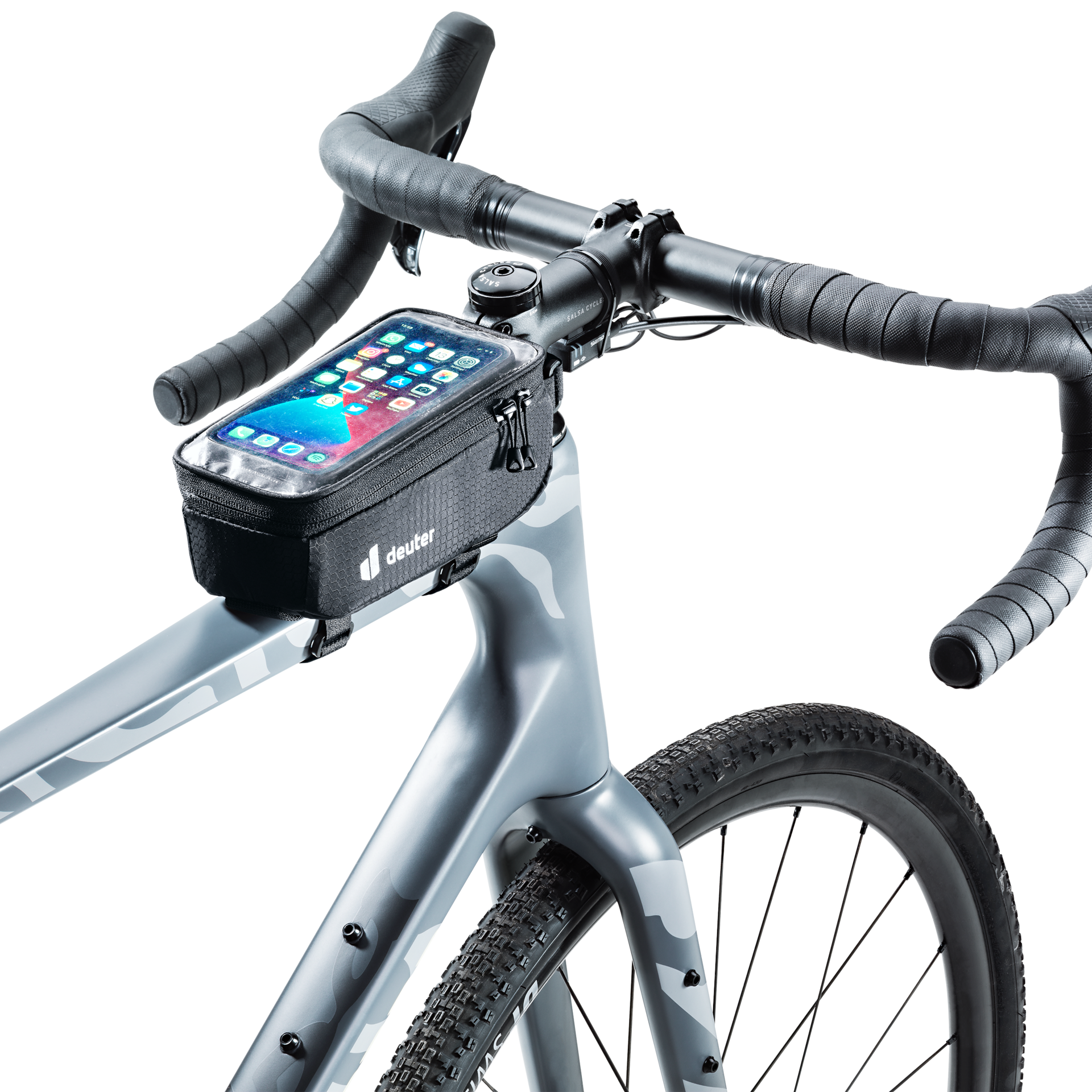 Bicycle cell phone bag outlet