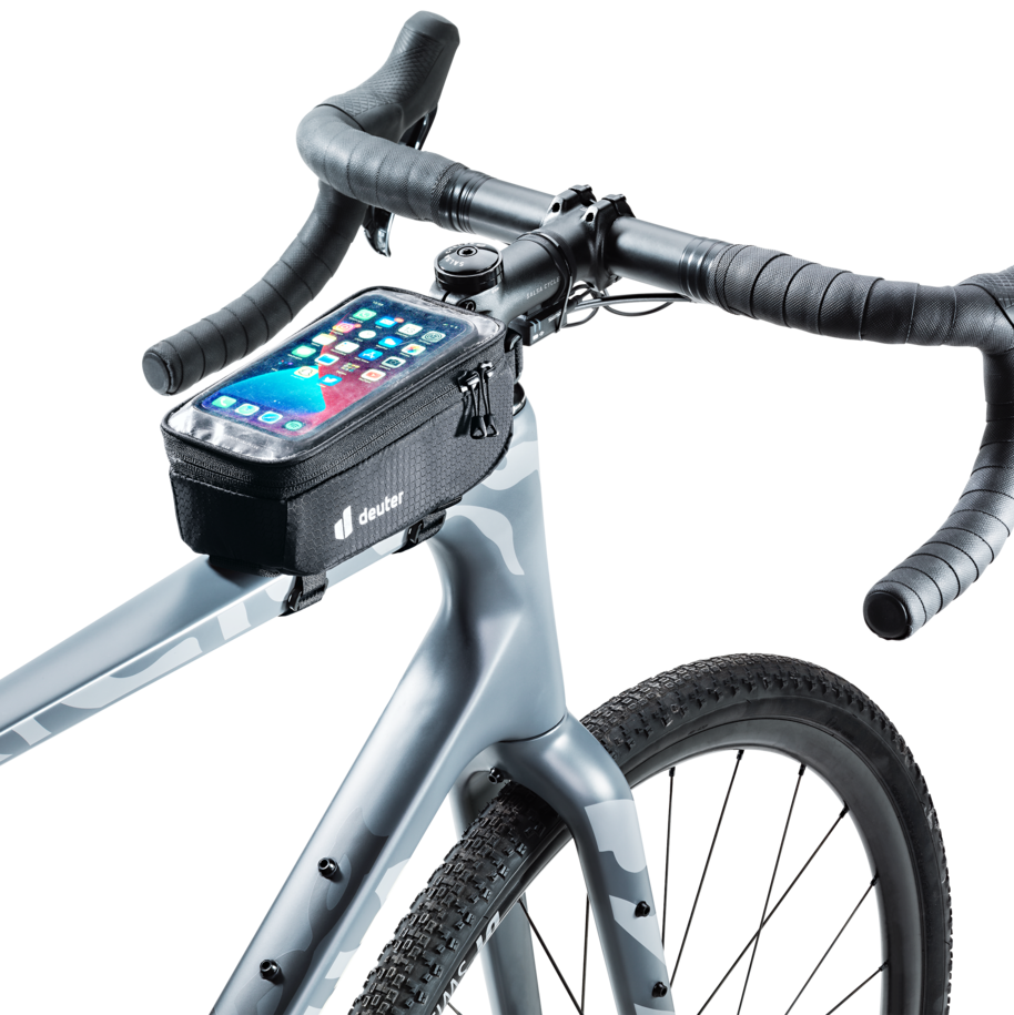 Bag for hotsell phone on bike